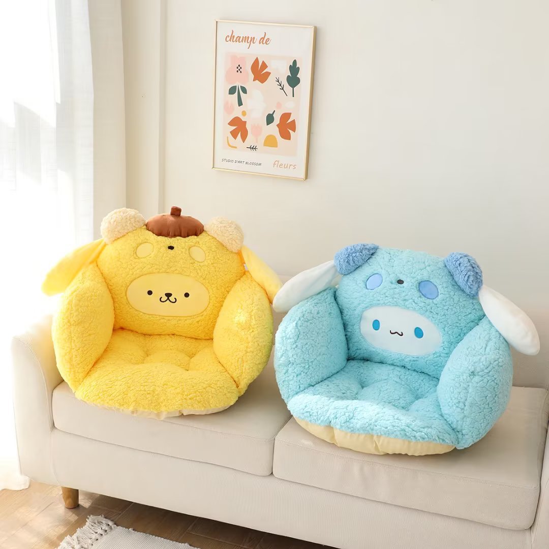 Sanrio Cushion 3