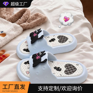 ���ɲ�ж��Ȥζ��ɫС؈����ЬŮ�ļ����e�Ҿ��⴩EVA��ʺ����Ь