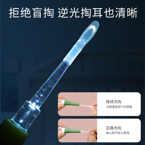 Baby nail scissors set, household baby nail clippers, special nail clippers for young children, safety anti-meat scissors