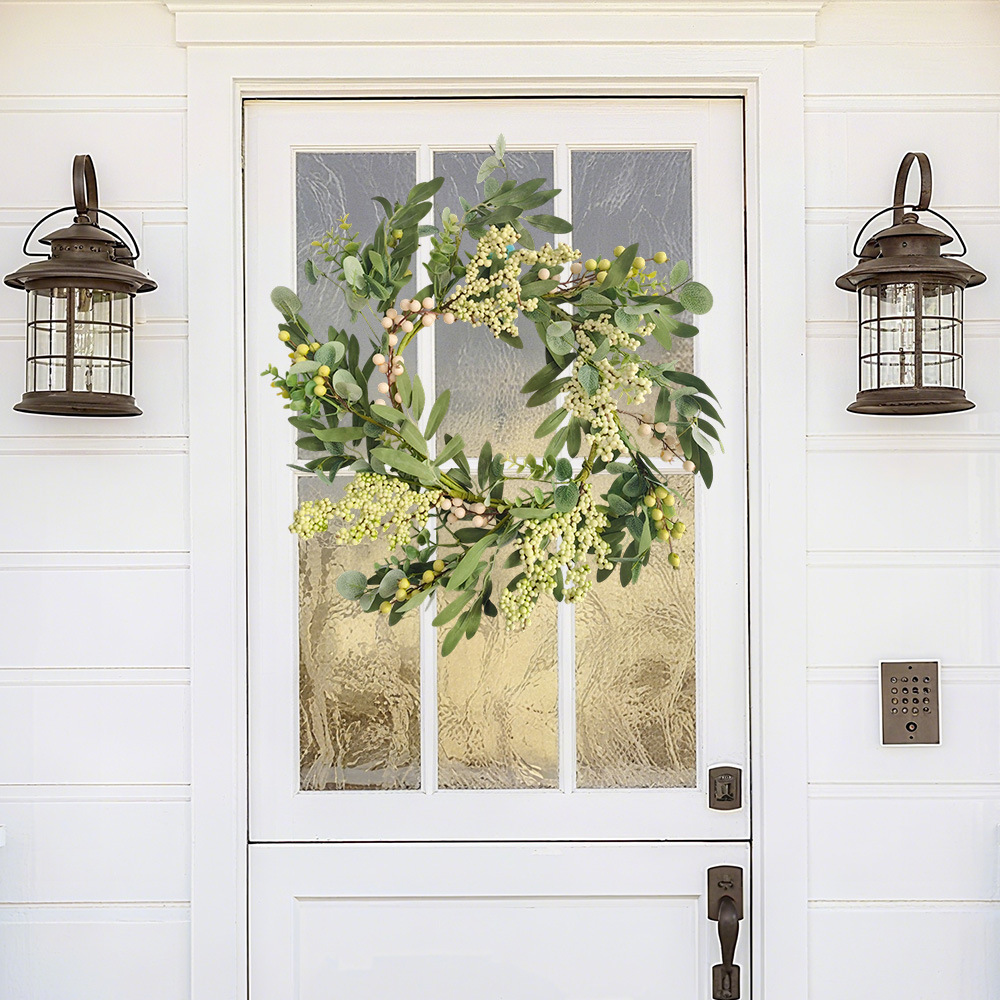 Pastoral estilo floral