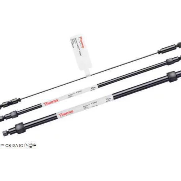 阳离子交换填充柱货号046074赛默飞 CS12AIC保护柱 规格4-50m