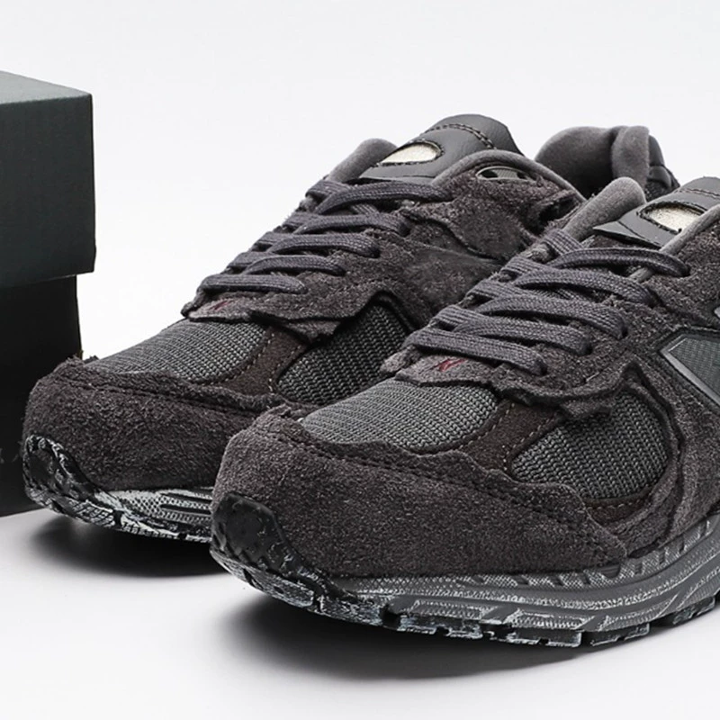 Putian High Version NB2002R Daddy Shoes Leisure Retro Sports Shoes Men's Shoes Women's Shoes NB5740 беговые кроссовки