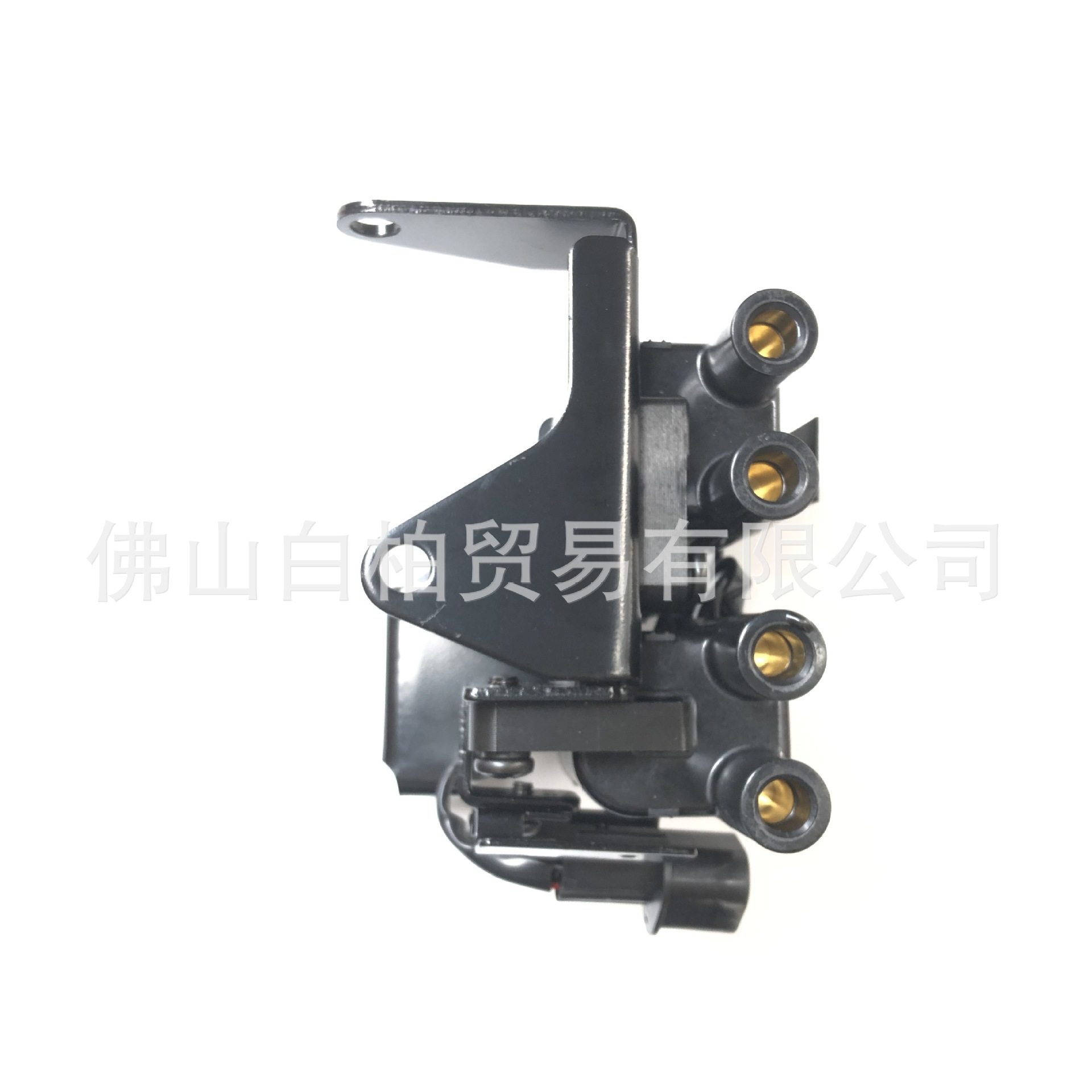 In Stock 27301-02700, 27301-02710, Dic-0111 Ignition Coil Suitable for Hyundai Kia