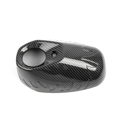 Pipe Shell, Motosiklet ləvazimatları və aksesuarları