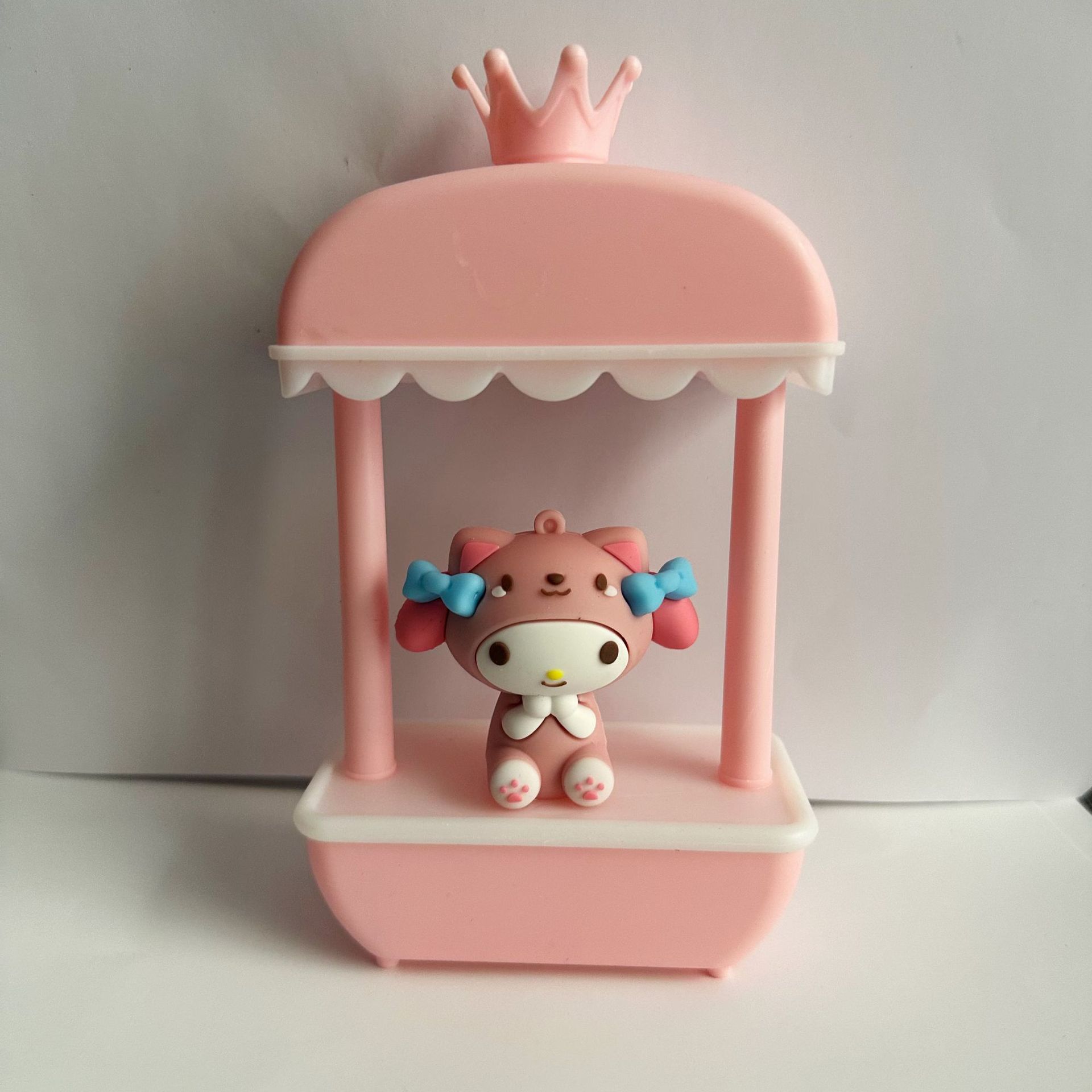 캔디 카 멜로디