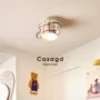 casa孟菲斯新款2025卧室灯