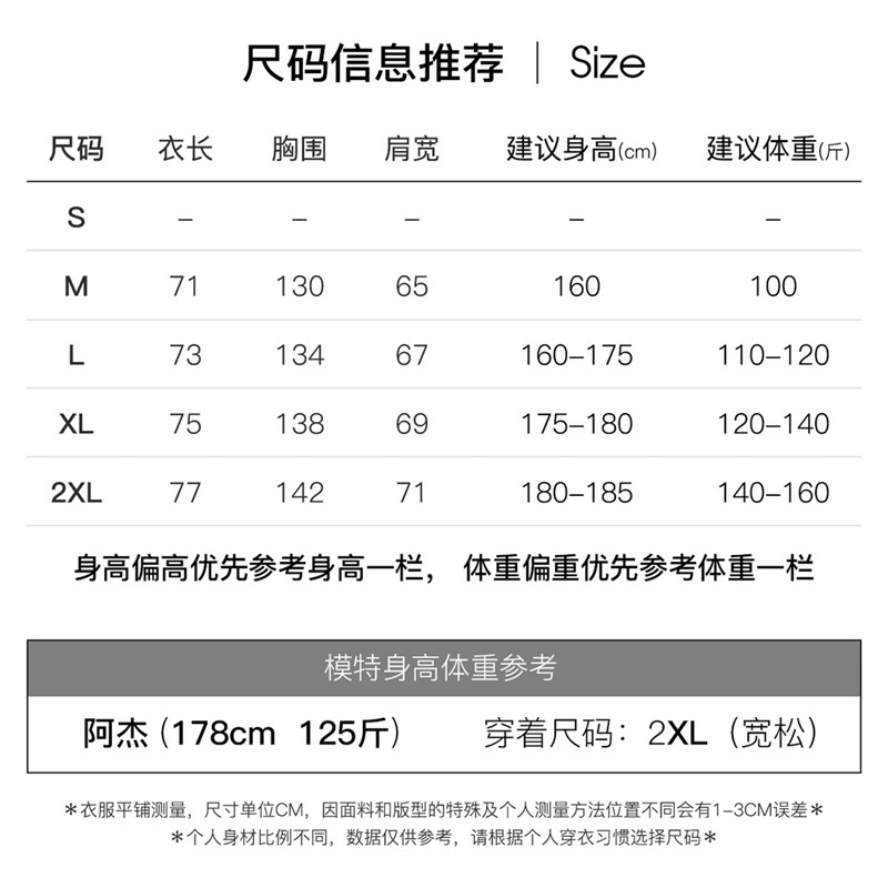 남자 24 겨울 새 플라잉 자켓 남녀 트렌디 루즈 올매치 코튼 패딩 재킷 커플 INS 캐주얼 두꺼운 내마모성