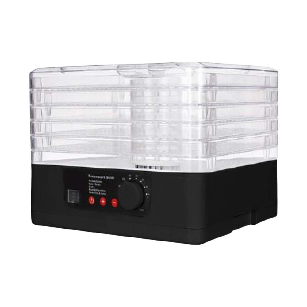 터치 노브 섹션 5 층