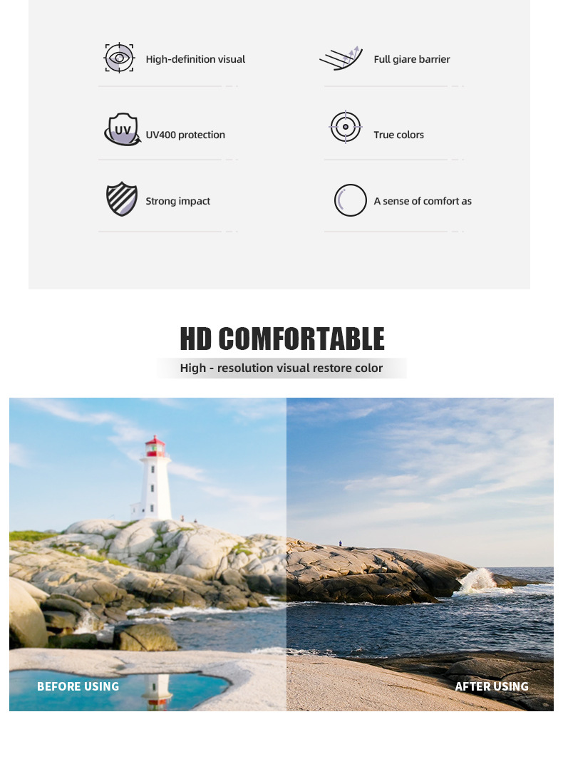 Neue Buchstabe H Modetrend-Sonnenbrille mit großem Rahmen, personalisierte Straßenfoto-Sonnenbrille im Internet, rote Straßenfoto-Sonnenbrille_voghion.com