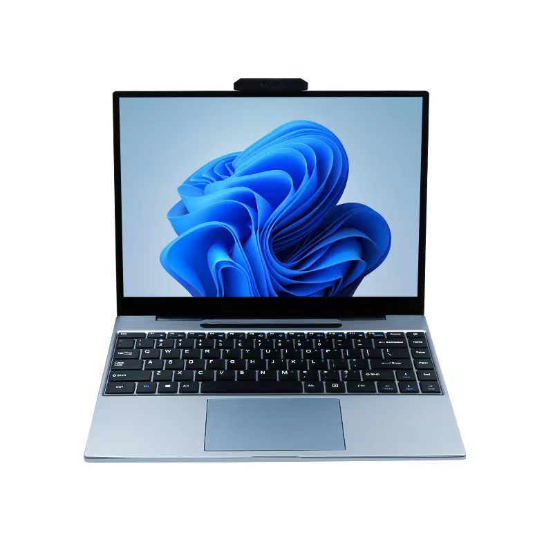 工厂批发 娱乐游戏14寸笔记本电脑厂家 商务办公手提电脑制造工厂