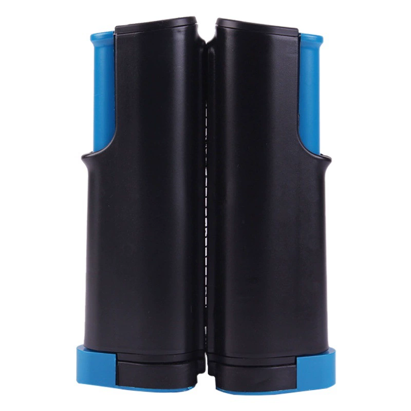 Сетка для настольного тенниса Универсальная поясная сетка Телескопическая средняя сетка Открытый бытовой Настольный теннис Блок изоляции стола Портативный