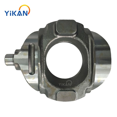 PC200-8 excavator hydraulic pump Ötürücü vallar