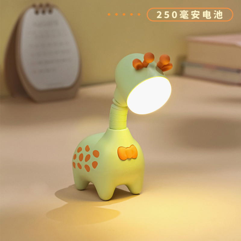 2025新款跨境源头灯饰系列创意搞怪小鸡迷你小夜灯桌面氛围灯摆件|undefined
