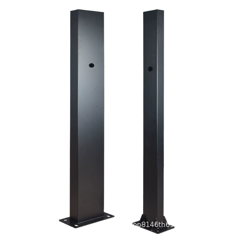 Зарядная полюсная Колонка Новая Энергия автомобильная универсальная Колонка BYD зарядная куча Xiaopeng идеальная зарядка фиксированный кронштейн