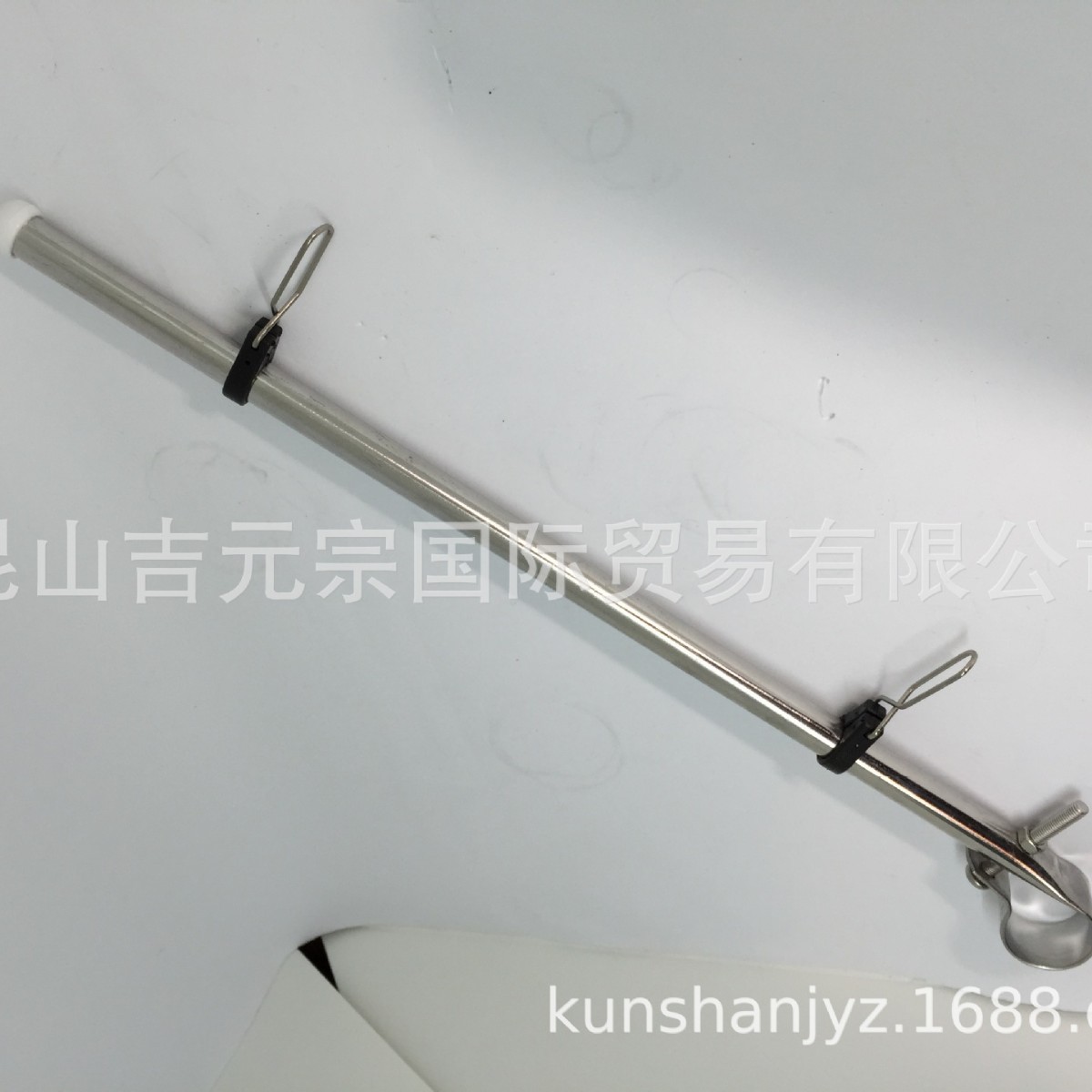 不锈钢304 旗竿 船用配件 游艇配件 船用五金