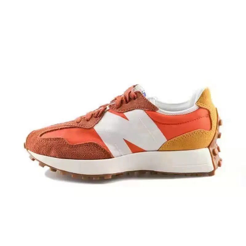 Модная спортивная обувь New Balance для мужчин и женщин — идеальна для бега и повседневного комфорта