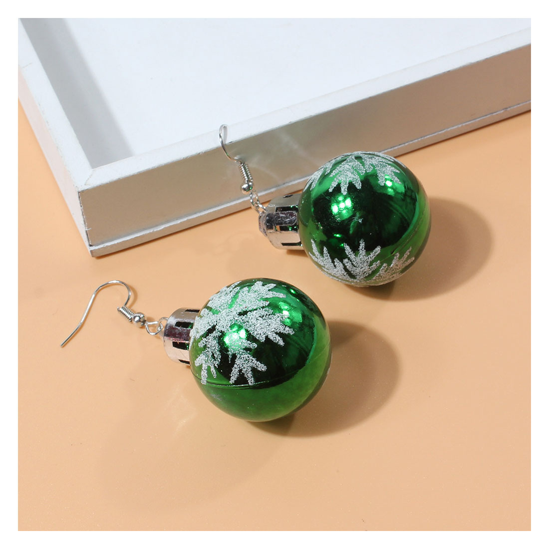 Christmas Ear Drops 3