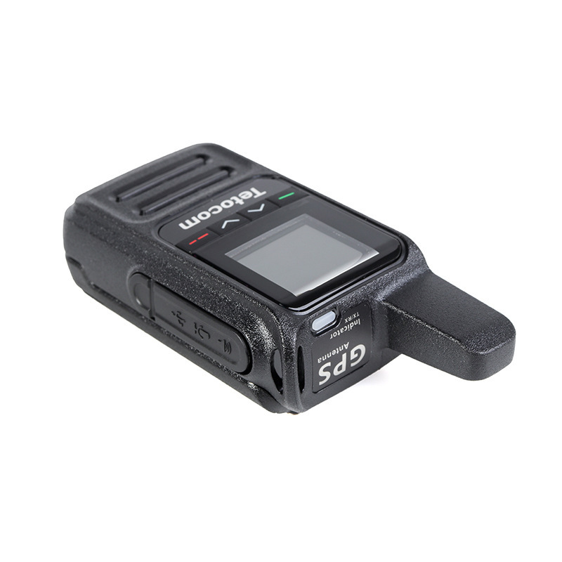 Tietong era K78 reducción de ruido Internet 5000 kilómetros a nivel nacional walkie-talkie