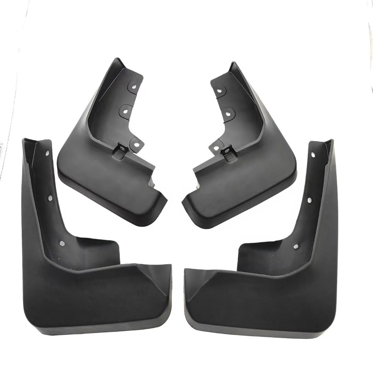 Para Ford Edge Sprot 2015-2018 comercio exterior de cuero guardabarros de automóviles transfronterizos