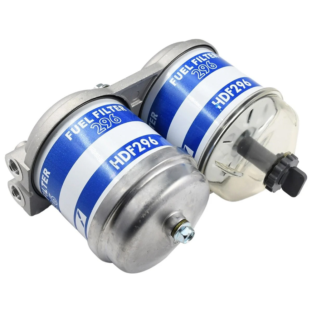 2656818 2656820 Double cup assembly suitable for Perkins