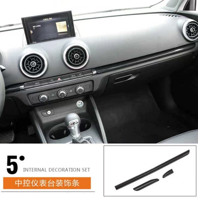 15-20 Audi 8Va3S3 Modified Interior: Other Automotive Interior Supplies - a3-instrument-panel-trim-strip