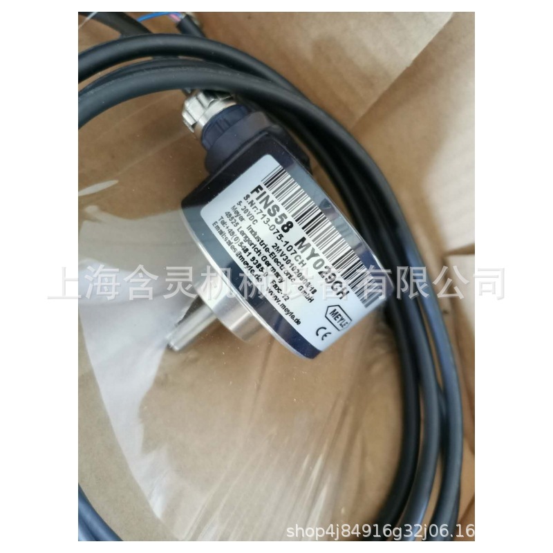 供应meyle编码器FINS5810A593R-1024 :511-155-708CH
