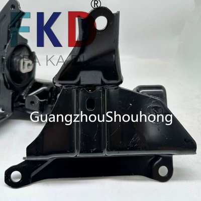 damping system Toyota Asia Lion/Corolla engine