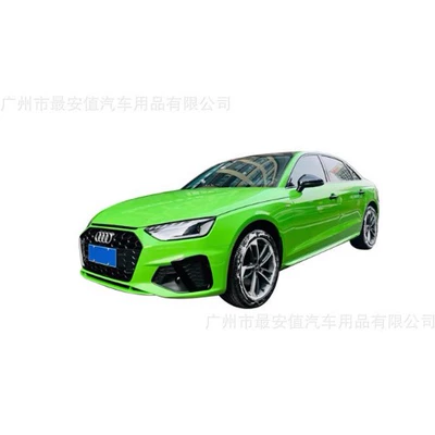 Motorcycle Film Cross-Border Wholesale, Auto Color Change Film