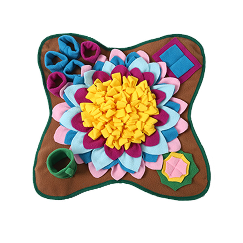 Pet Snuffle Mat 5