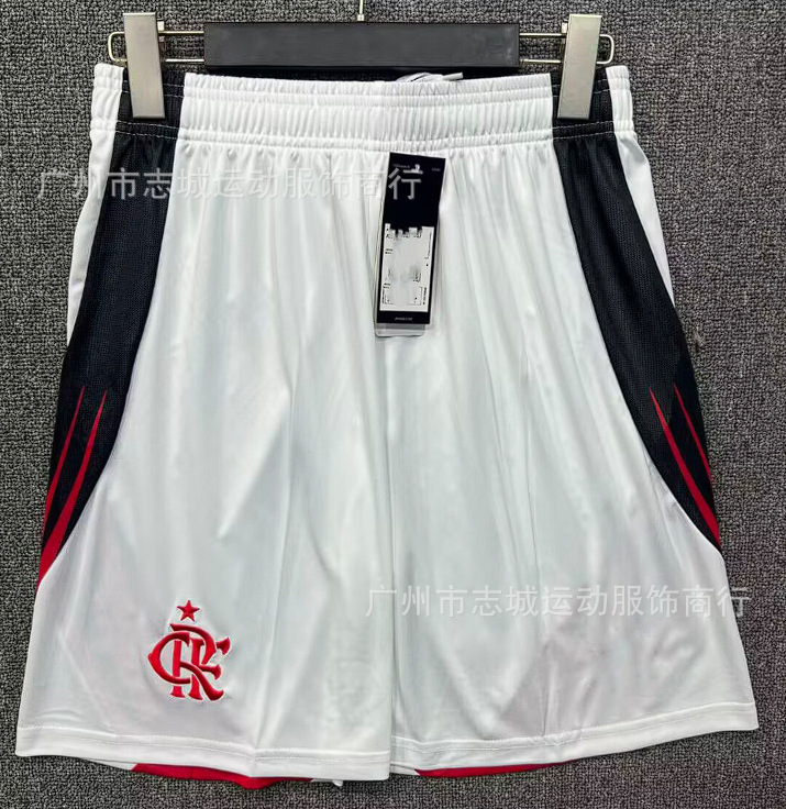 2526 nuevos uniformes de fútbol del club Chelsea Arsenal, uniformes de fútbol del Paris AC Barcelona con pantalones cortos a juego