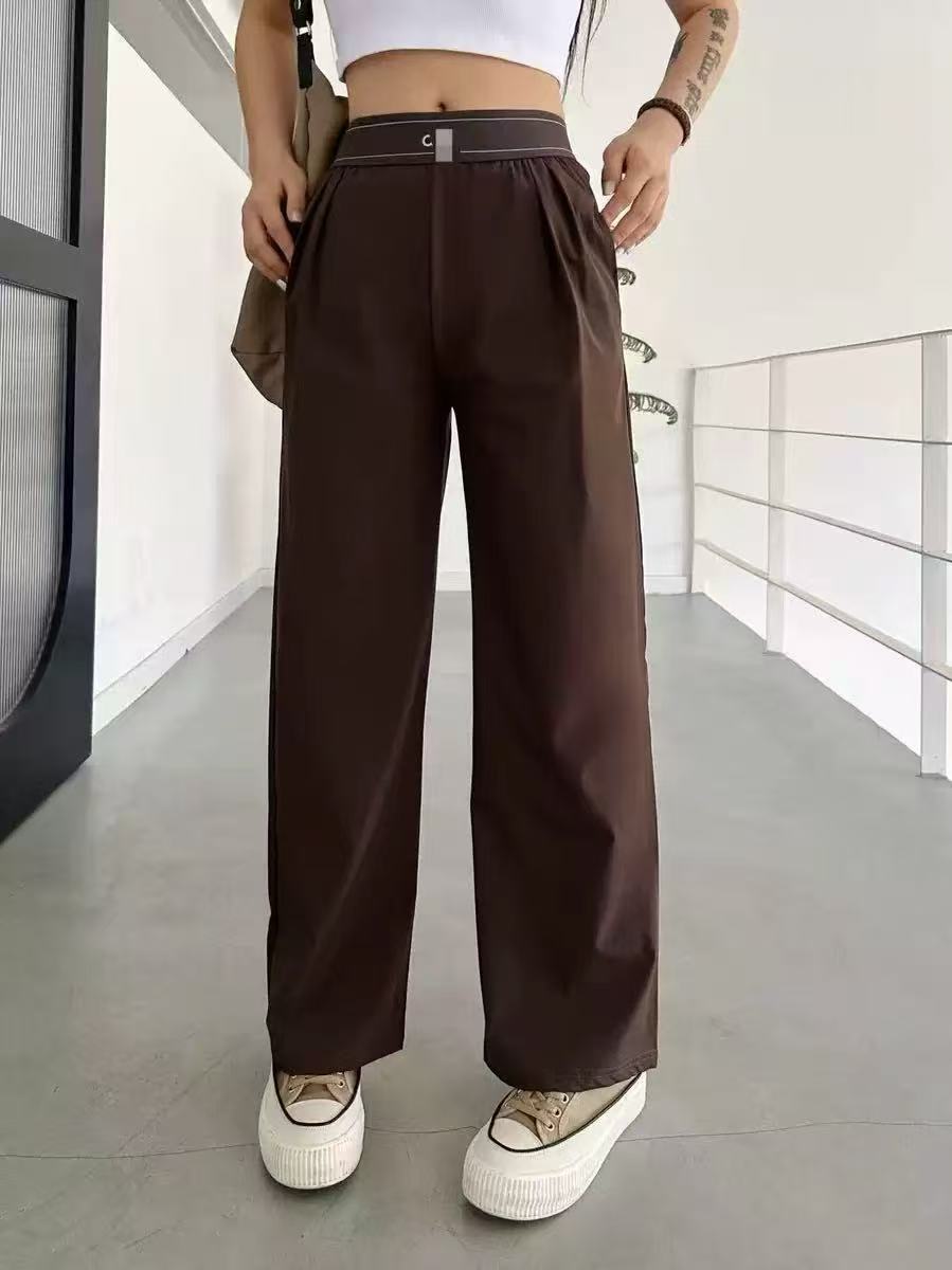 棕色