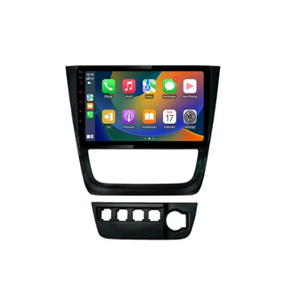 适用Volkswagen GOL Saveiro Voyage Android carplay radio