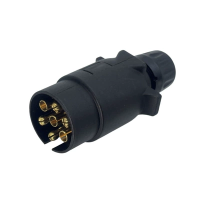 7-Core Plastic Plug 7-Core: Digər kuzov və aksesuarlar