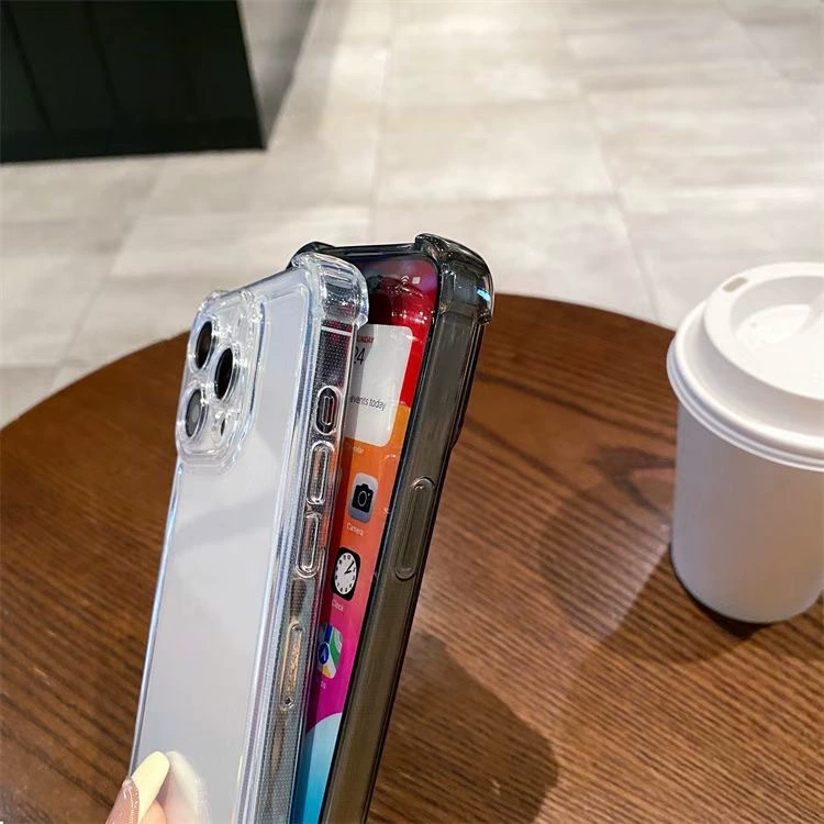 Apple, совместимый iPhone 16, чехол для телефона, iPhone15 Pro, защита на осень, iphone, 14promax, 12/11