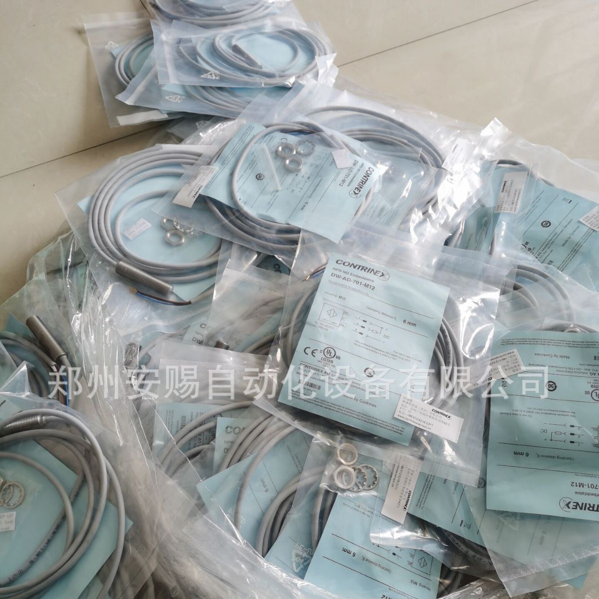 郑州高性价比IGYX 30系列接近开关替换表,，亚洲价格