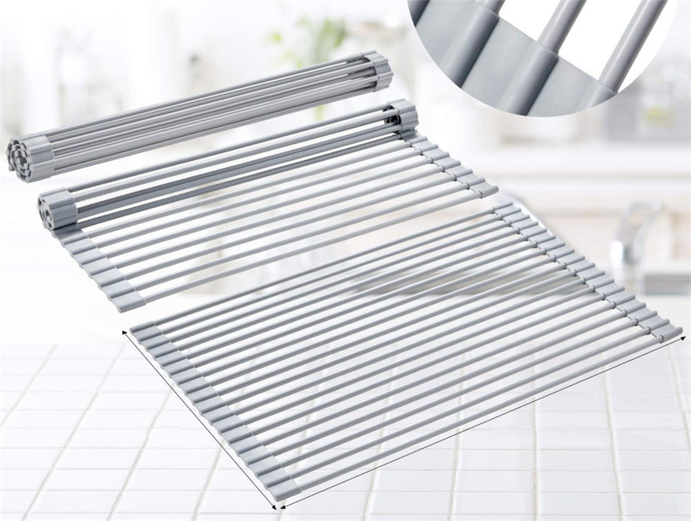 18 Round Sheets Drying Rack(53