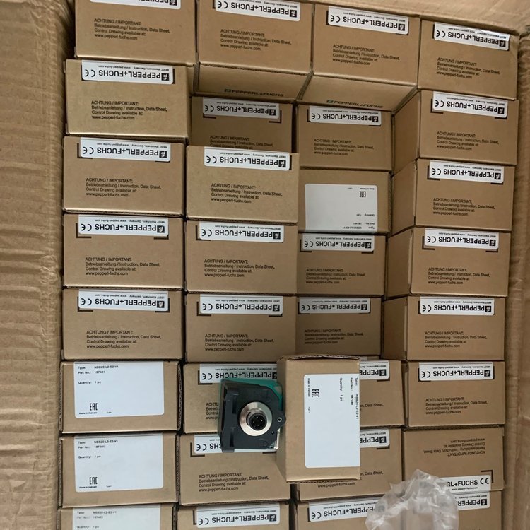 销售ASM58N-F2AAAA0GN-1212倍加福单圈编码器