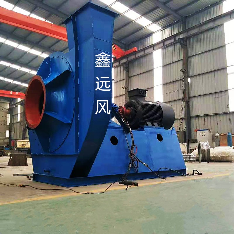 5-51 6-51 4-72 4-68锅炉离心风机  强大风压 厂房换气 噪音小