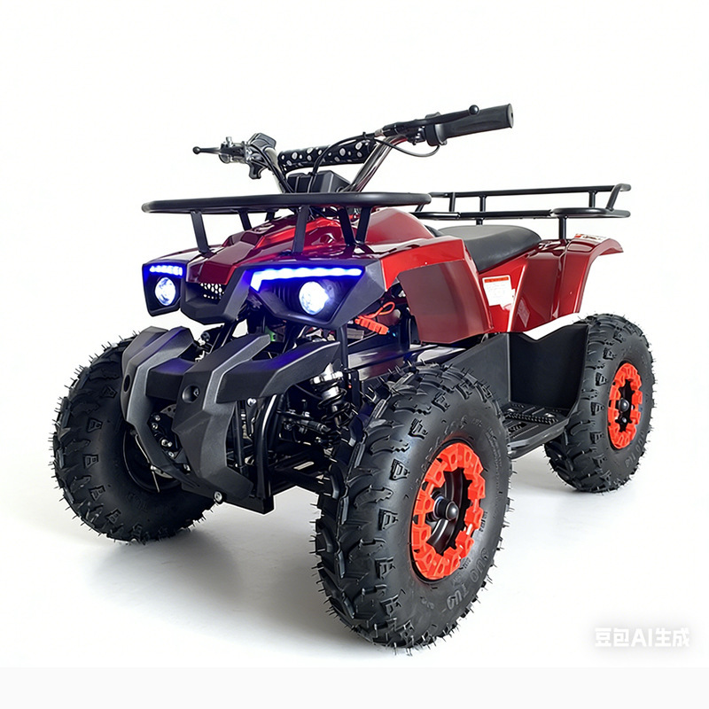 Children's Pure Electric Beach Vehicle 36V800W Lead-Acid Battery All-Terrain Vehicle Atv Four-Wheel Electric Vehicle Cross-Border to Europe and America Children's Pure Electric Beach Vehicle 36V800W Lead-Acid Battery All-Terrain Vehicle Atv Four-Wheel Electric Vehicle Cross-Border to Europe and America