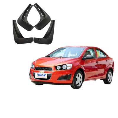 Fender Car Tire Mudguard – Mudguard
