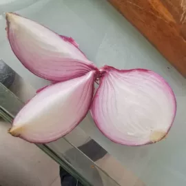 蒜;洋葱;姜
