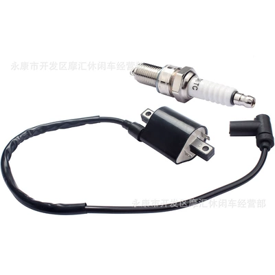 Coil Spark Plug – Alovlanma bobini (Babinalar)