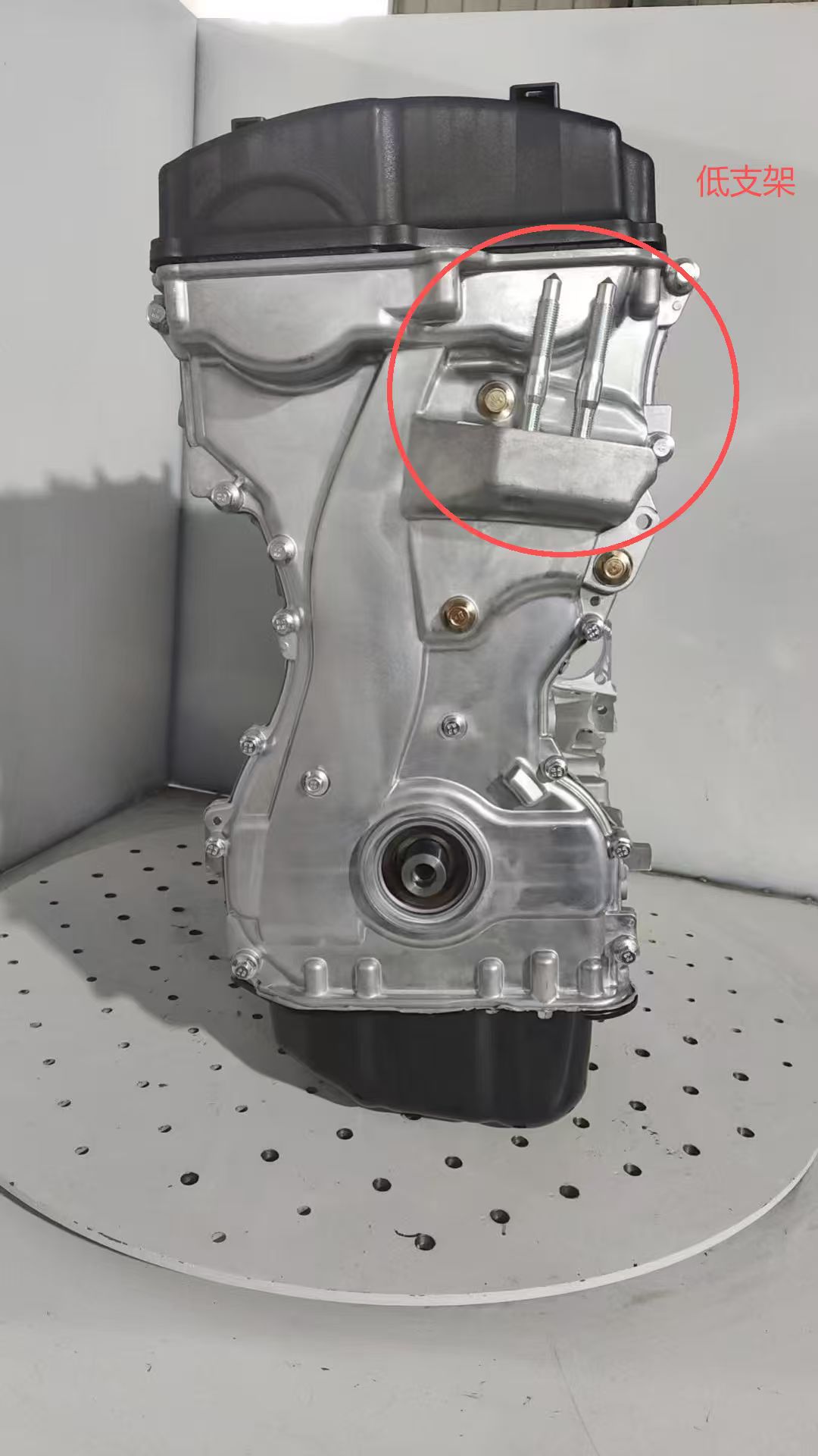 G4Kj Old Model Engine 2.4L Gdi Suitable for Hyundai New Santa Fe, Sorento, Sonata 2010–2018