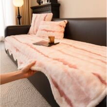 2025新款毛毯秋冬加厚盖毯沙发毯午睡毯空调毯保暖毯子