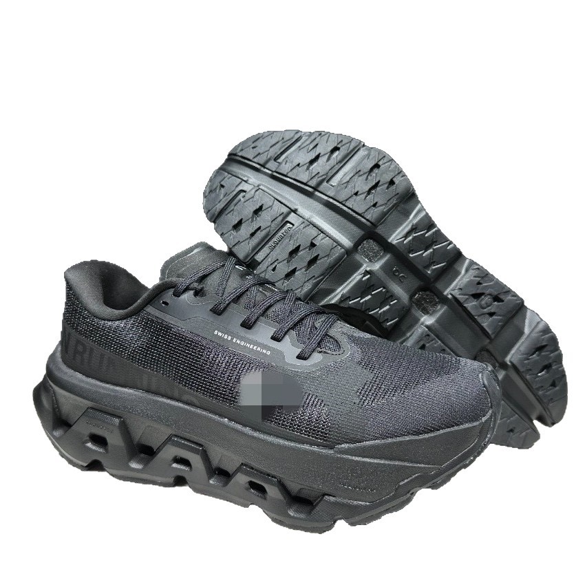 Cross-border NVIDIA Cloudmonster 3 Hyper Running Shoes de soporte y equilibrio de rebote