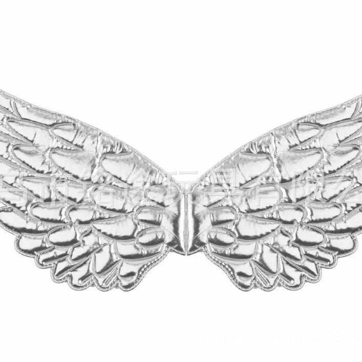 Unicornio fiesta de cumpleaños traje colorido alas diadema correa para el hombro banda ceremonial foto props gafas