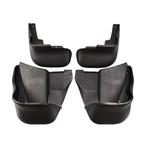 Honda Civic 1996-2002 üçün palçıq qoruyucusu aksesuarları