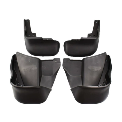 Suitable for Honda Civic 1996-2002 Civic Mudguard 98 Civic Car Mudguard Accessories Supplies (Mudguard)