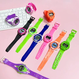 发光玩具;减压玩具;惯性回力玩具