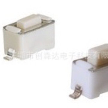 STP-1250S轻触开关韩国SM星炆总代理